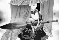 双生花漫画,命运交织的姐妹传奇